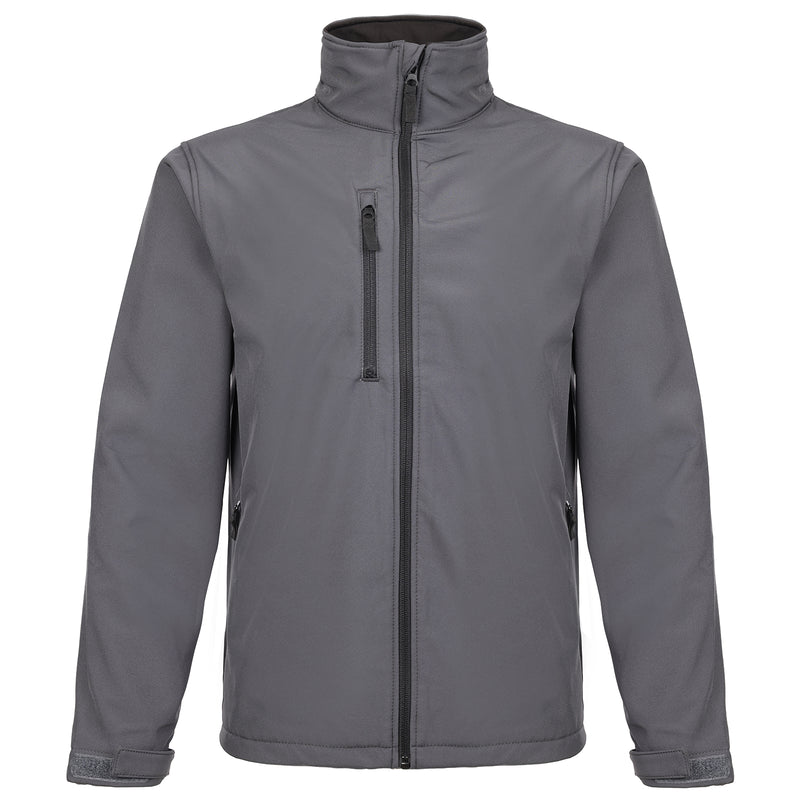 Fort Selkirk Softshell Jacket - Waterproof & Breathable