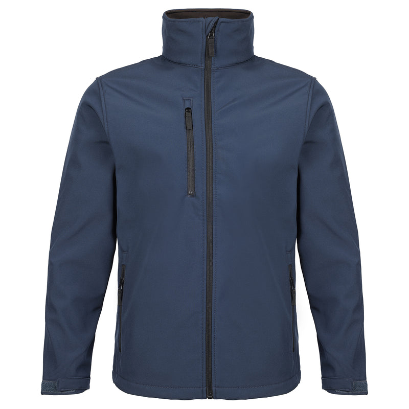 Fort Selkirk Softshell Jacket - Waterproof & Breathable