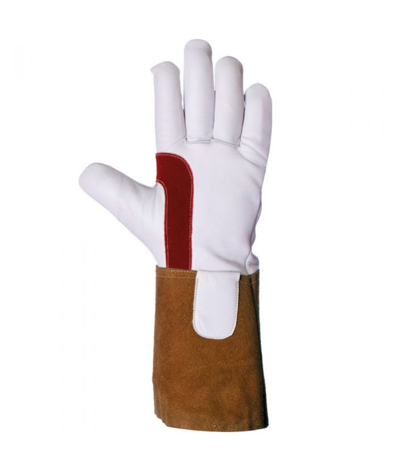 120 Pairs - Pawa PG860 TIG Welding Gloves