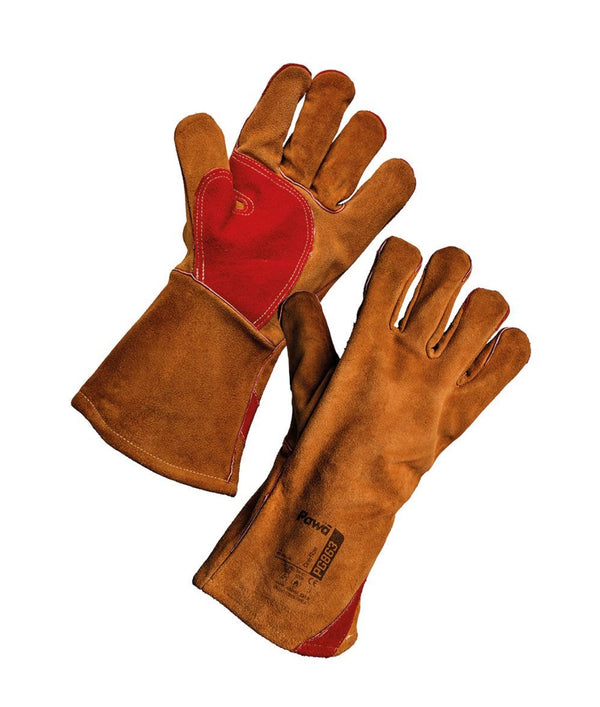 60 Pairs - Pawa PG863 Premium Welding Gloves