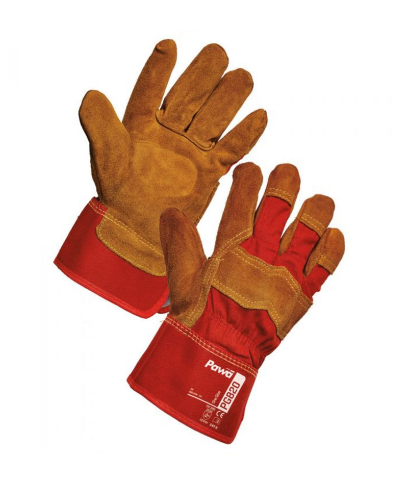 Single Pair - Pawa PG820 Rigger Gloves