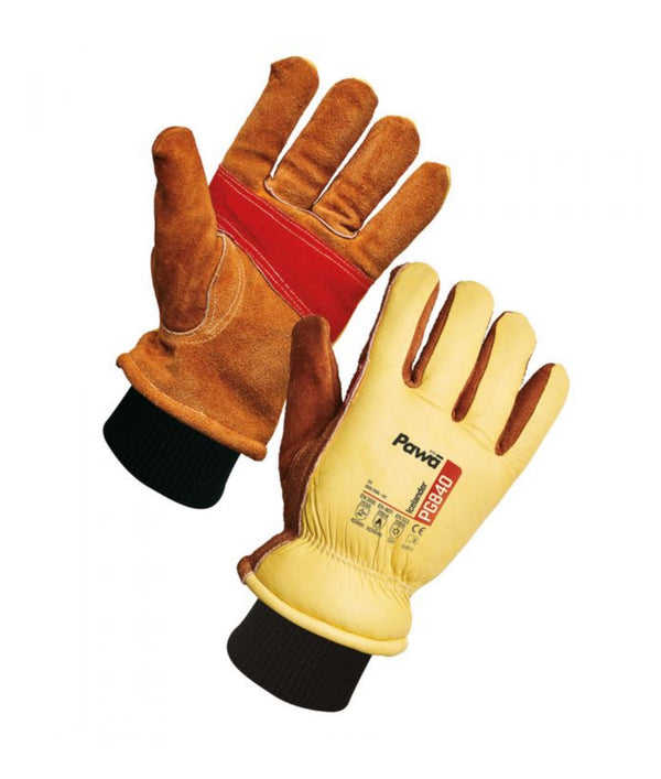 60 Pairs - Pawa PG840 Icelander Thermal Gloves