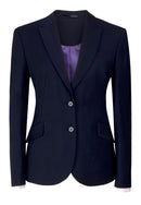 Novara Jacket - Navy