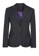 Novara Jacket - Charcoal