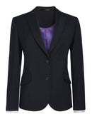 Novara Jacket - Black