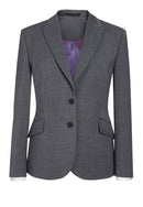Novara Jacket - Light Grey
