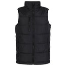4 x Men's Fort Workwear Carlton Bodywarmer + FREE LOGO