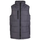 4 x Men's Fort Workwear Carlton Bodywarmer + FREE LOGO