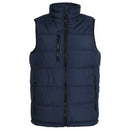 4 x Men's Fort Workwear Carlton Bodywarmer + FREE LOGO