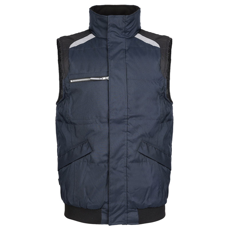 Tuffstuff Pro Work Bodywarmer