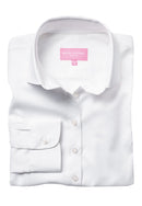 Aspen Shirt - White