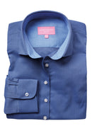 Aspen Shirt - Blue