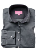 Aspen Shirt - Grey