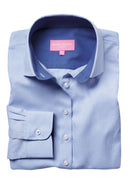 Aspen Shirt - Sky