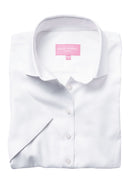 Victoria Shirt - White