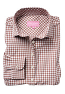 Kansas Shirt - Brown