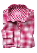 Kansas Shirt - Red