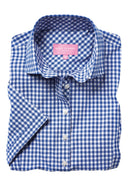 Tulsa Shirt - Blue