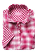 Tulsa Shirt - Red