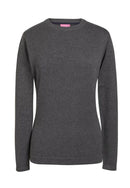 Women's Crew Neck Jumper - Helena