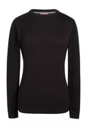 Women's Crew Neck Jumper - Helena