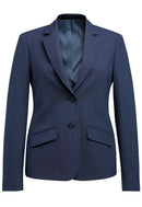 Margot Jacket - Denim