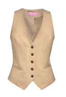 Women's Waistcoat - Beatrice