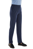 Eleanor Trouser - Denim