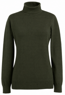 Women's Rollneck Jumper - Athens