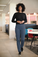 Women's Slim Leg Chino - Liberty