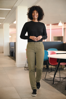 Women's Slim Leg Chino - Liberty