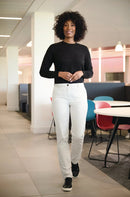 Women's Slim Leg Chino - Liberty