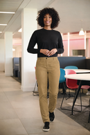 Women's Slim Leg Chino - Liberty