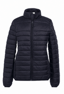 Venice Core Padded Jacket - Navy