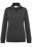Women's 1/4 Zip Sweatshirt - Stamford