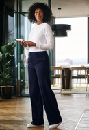 Women's Trousers - Cora