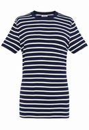 Women's Breton Top - Katy
