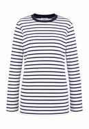 Women's Breton Top - Lucy
