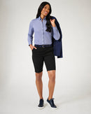 Liberty Chino Short - Black