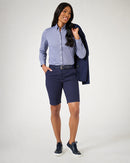 Liberty Chino Short - Navy