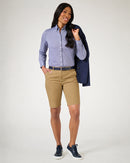 Liberty Chino Short - Tan