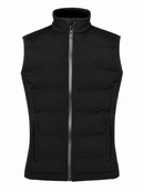 Women's Hybrid Gilet - Auburn
