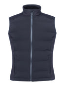 Auburn Hybrid Gilet - Navy