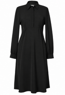 Women's Shirt Dress - Virgo