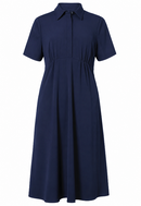 Women's Shirt Dress - Gemini