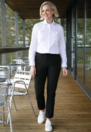 Women's Pro-Active Trouser - Ruby