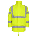 Fort Air Reflex Jacket - Yellow