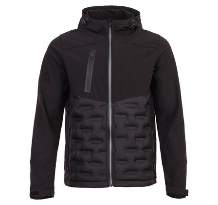 Tuffstuff Stratford Softshell Jacket