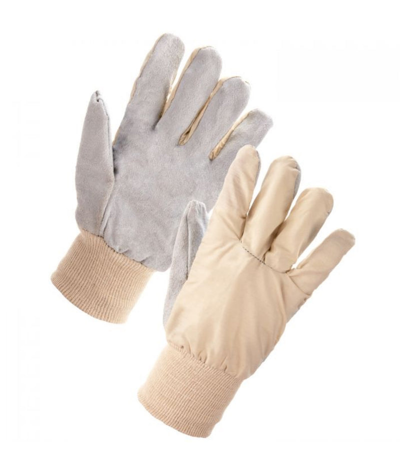 Cotton Chrome Gloves - 240 Pairs