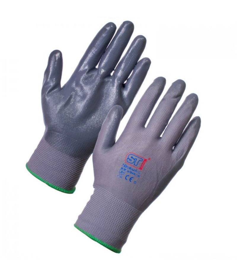 120 Pairs - Nitrotouch® Gloves